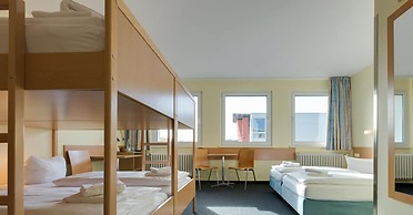 Familienhotel Citylight Berlin