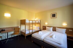 Familienhotel Citylight Berlin