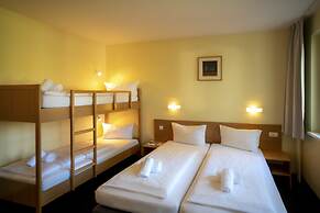 Familienhotel Citylight Berlin