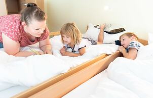 Familienhotel Citylight Berlin