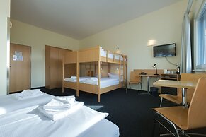 Familienhotel Citylight Berlin