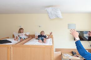 Familienhotel Citylight Berlin