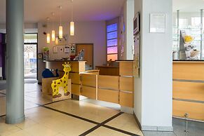 Familienhotel Citylight Berlin