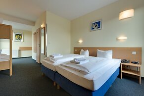 Familienhotel Citylight Berlin