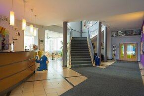 Familienhotel Citylight Berlin