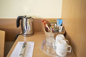 Familienhotel Citylight Berlin