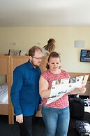 Familienhotel Citylight Berlin