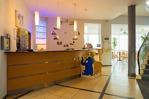 Familienhotel Citylight Berlin