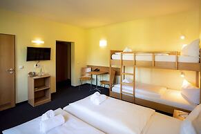 Familienhotel Citylight Berlin