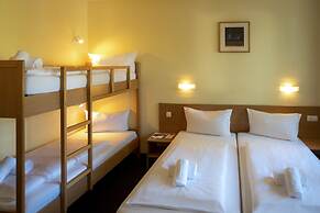 Familienhotel Citylight Berlin