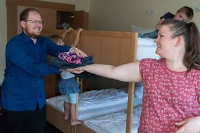 Familienhotel Citylight Berlin
