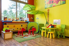 Familienhotel Citylight Berlin