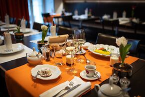 Buxbaum Beletage Design & Boutique Hotel