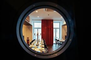 Buxbaum Beletage Design & Boutique Hotel