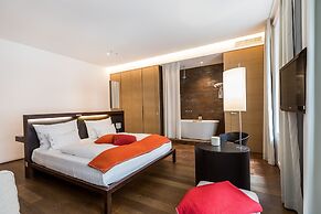 Buxbaum Beletage Design & Boutique Hotel