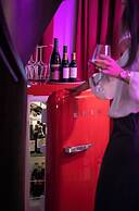 Buxbaum Beletage Design & Boutique Hotel