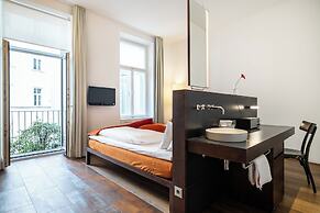 Buxbaum Beletage Design & Boutique Hotel