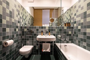 Buxbaum Beletage Design & Boutique Hotel