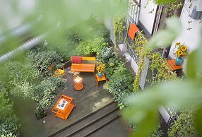 Buxbaum Beletage Design & Boutique Hotel