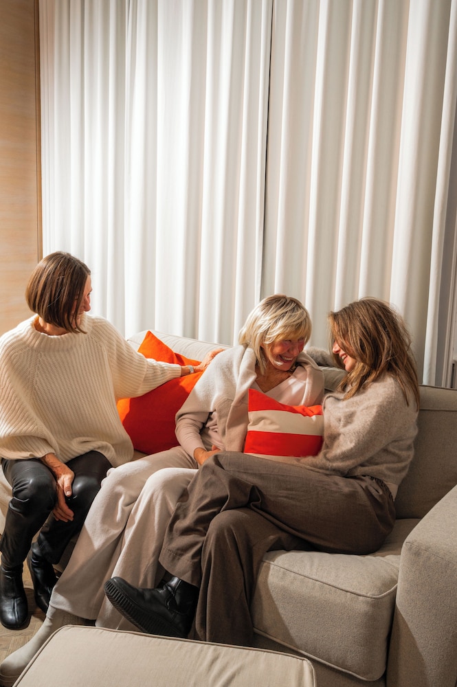 Buxbaum Beletage Design & Boutique Hotel