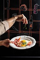 Buxbaum Beletage Design & Boutique Hotel