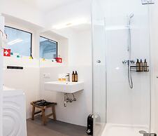 Buxbaum Beletage Design & Boutique Hotel