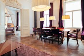 Buxbaum Beletage Design & Boutique Hotel
