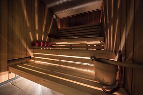 Buxbaum Beletage Design & Boutique Hotel