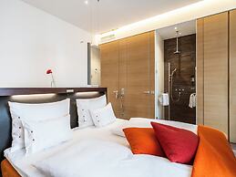 Buxbaum Beletage Design & Boutique Hotel