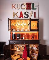Buxbaum Beletage Design & Boutique Hotel