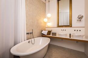 Buxbaum Beletage Design & Boutique Hotel