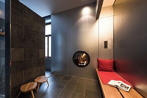 Buxbaum Beletage Design & Boutique Hotel
