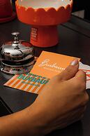 Buxbaum Beletage Design & Boutique Hotel