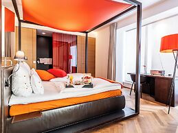 Buxbaum Beletage Design & Boutique Hotel