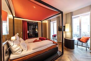 Buxbaum Beletage Design & Boutique Hotel