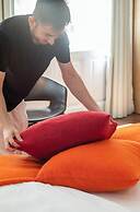 Buxbaum Beletage Design & Boutique Hotel