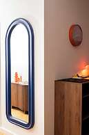 Buxbaum Beletage Design & Boutique Hotel