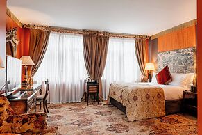 The Merchant Hotel