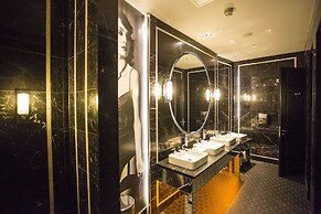 The Merchant Hotel