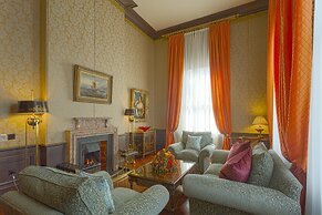 The Merchant Hotel