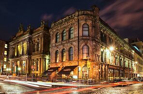 The Merchant Hotel