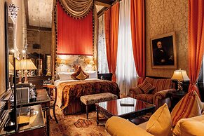 The Merchant Hotel