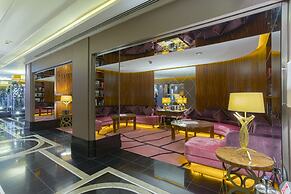 The Merchant Hotel