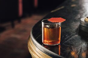 The Merchant Hotel