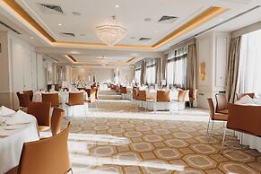 The Merchant Hotel