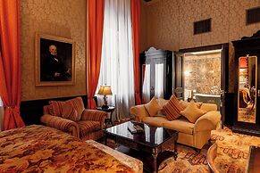 The Merchant Hotel