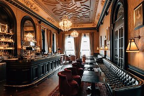 The Merchant Hotel