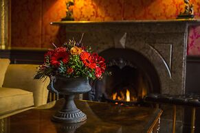The Merchant Hotel