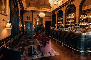 The Merchant Hotel