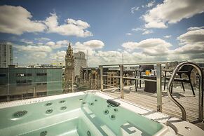 The Merchant Hotel